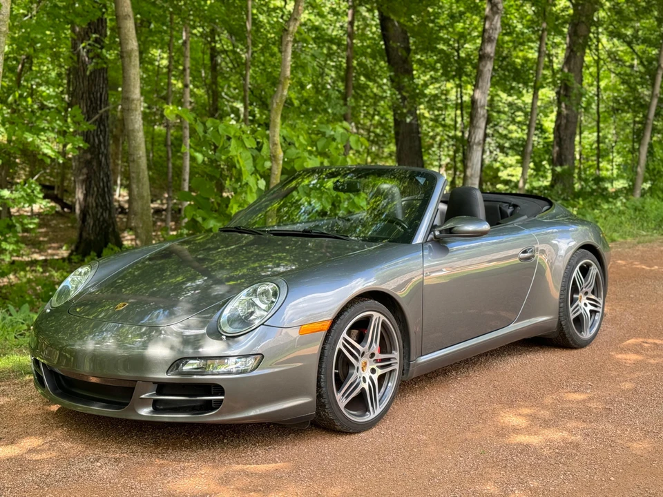 2008 Porsche 997 Carrera S - Image 6 of 31
