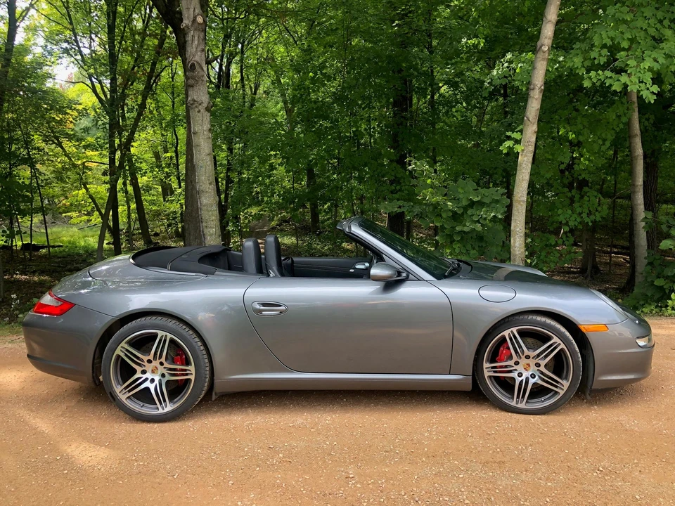 2008 Porsche 997 Carrera S - Image 13 of 31