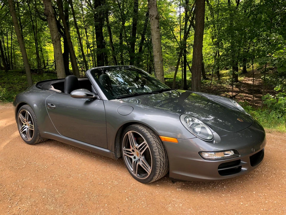 2008 Porsche 997 Carrera S - Image 14 of 31