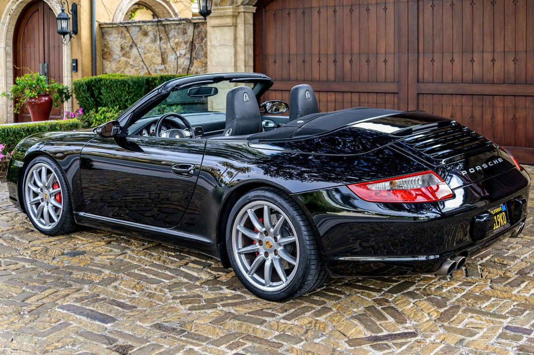 2008 Porsche 997 Carrera S - Image 14 of 31