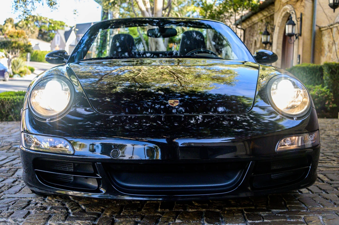2008 Porsche 997 Carrera S - Image 6 of 31