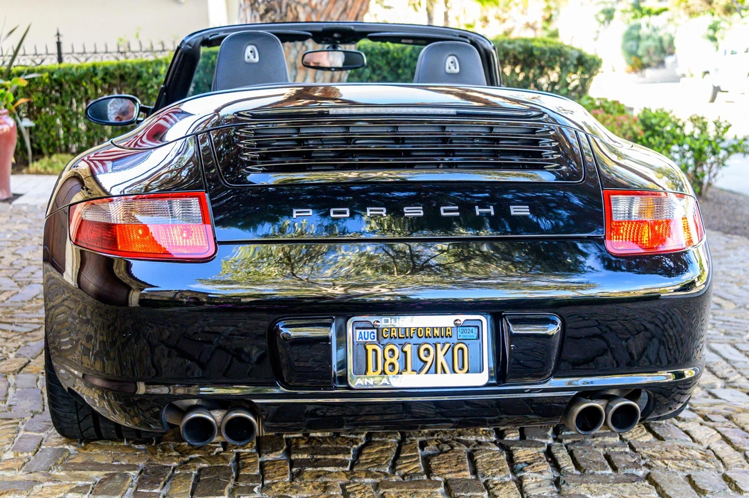 2008 Porsche 997 Carrera S - Image 15 of 31