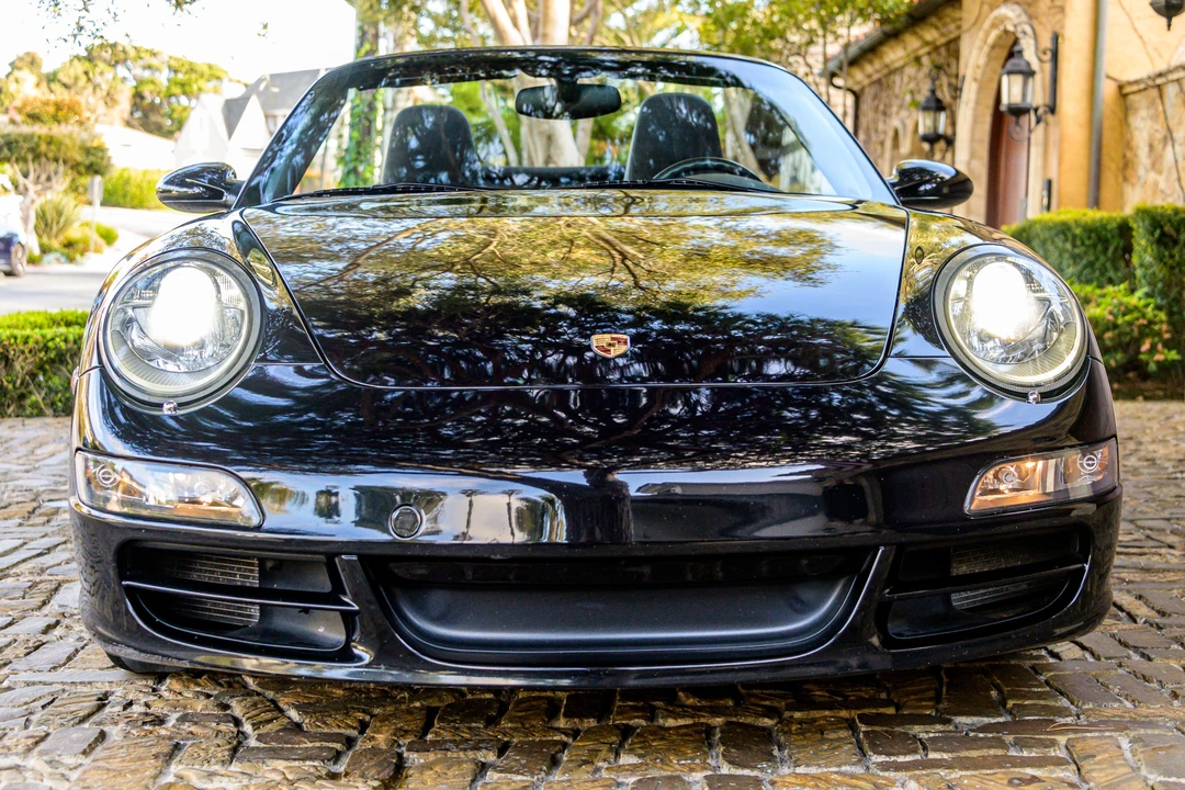 2008 Porsche 997 Carrera S - Image 2 of 31
