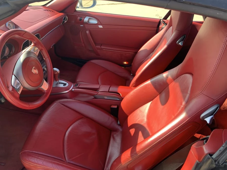 2008 Porsche 997 Carrera S - Image 10 of 11