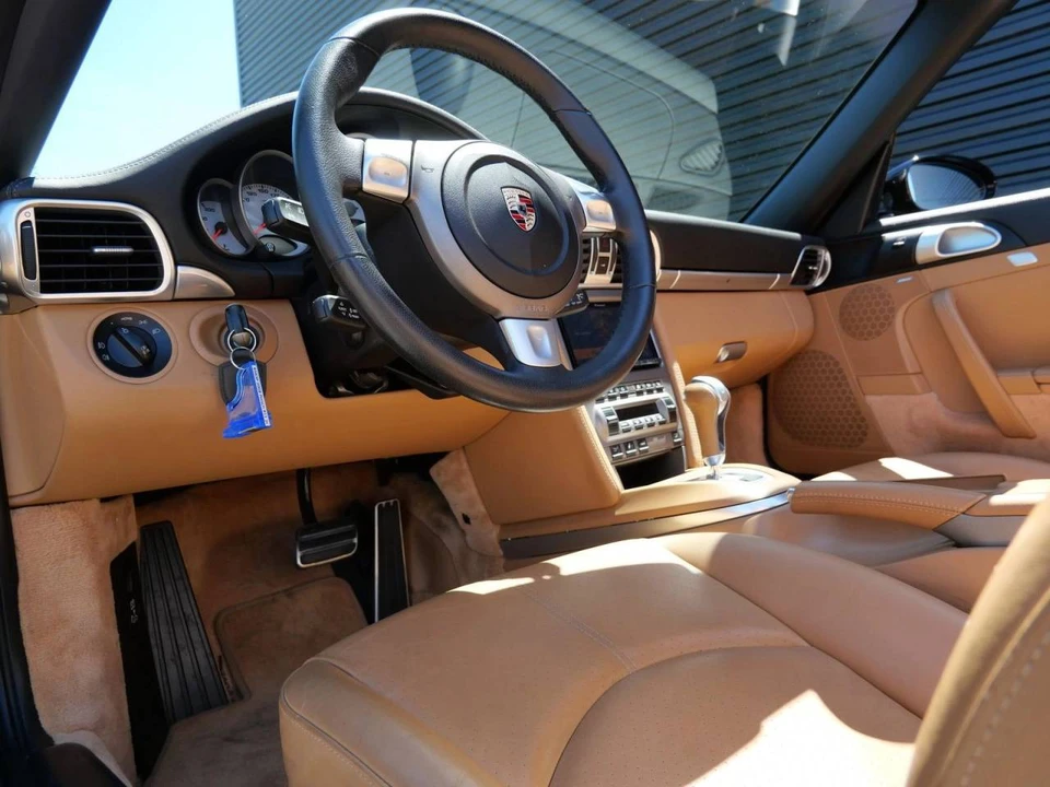 2008 Porsche 997 Carrera S - Image 4 of 5