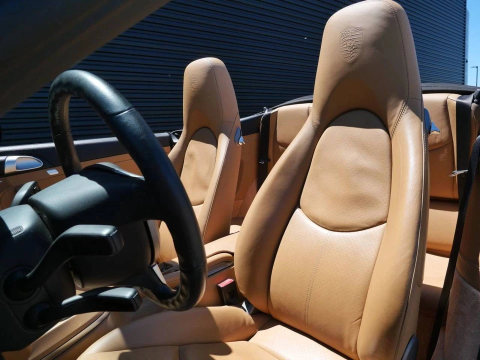2008 Porsche 997 Carrera S - Image 5 of 5