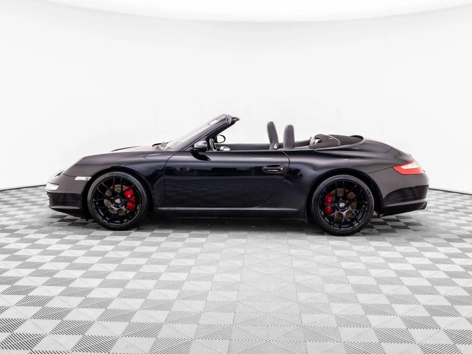 2008 Porsche 997 Carrera S - Image 2 of 5