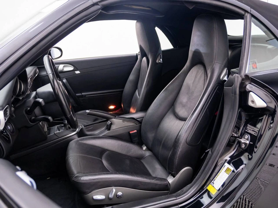2008 Porsche 997 Carrera S - Image 5 of 5