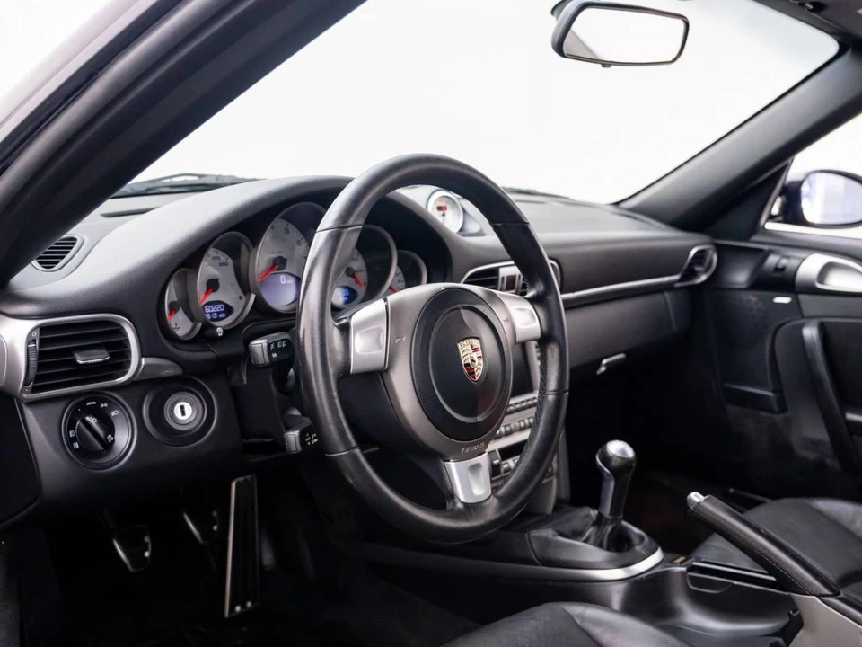 2008 Porsche 997 Carrera S - Image 4 of 5