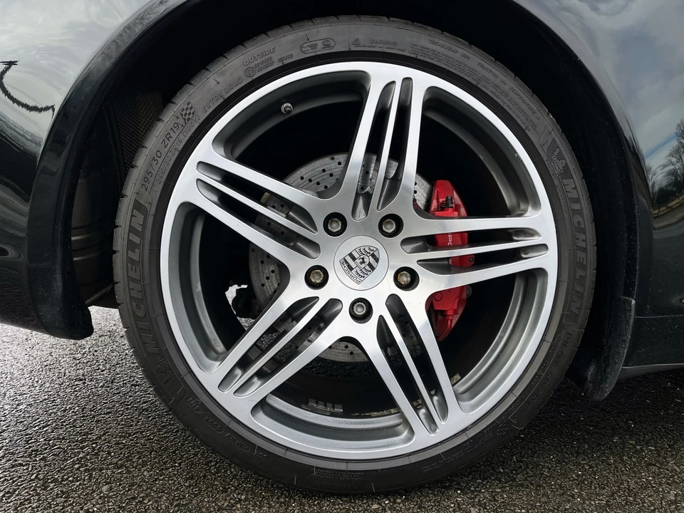 2008 Porsche 997 Carrera S - Image 13 of 21