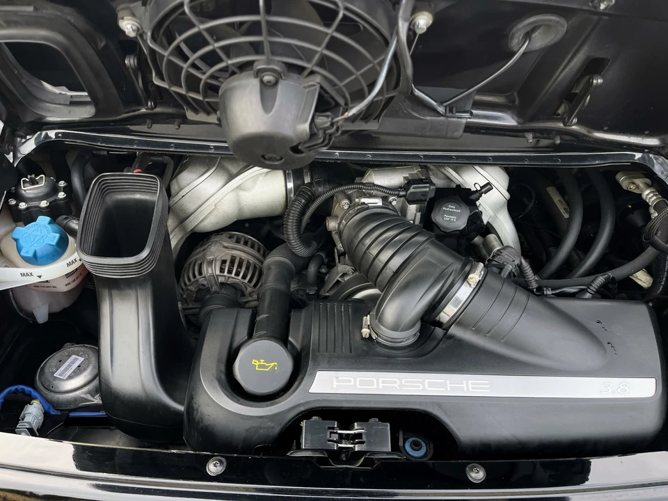 2008 Porsche 997 Carrera S - Image 21 of 21