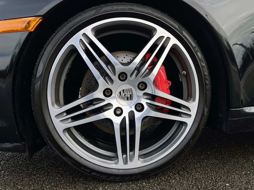 2008 Porsche 997 Carrera S - Image 11 of 21