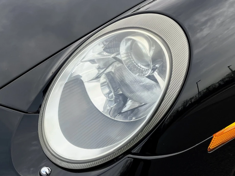 2008 Porsche 997 Carrera S - Image 17 of 21