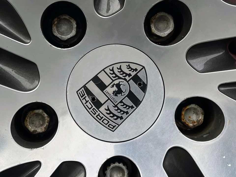 2008 Porsche 997 Carrera S - Image 14 of 21