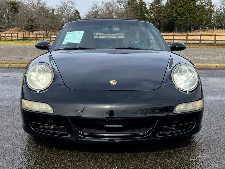 2008 Porsche 997 Carrera S - Image 5 of 12