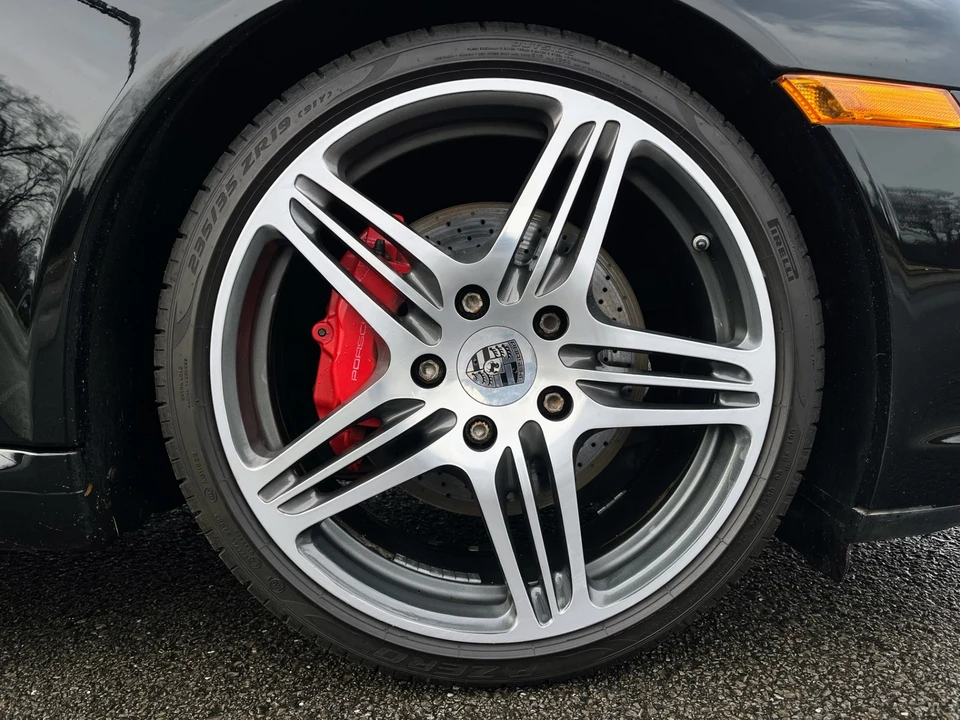 2008 Porsche 997 Carrera S - Image 12 of 21