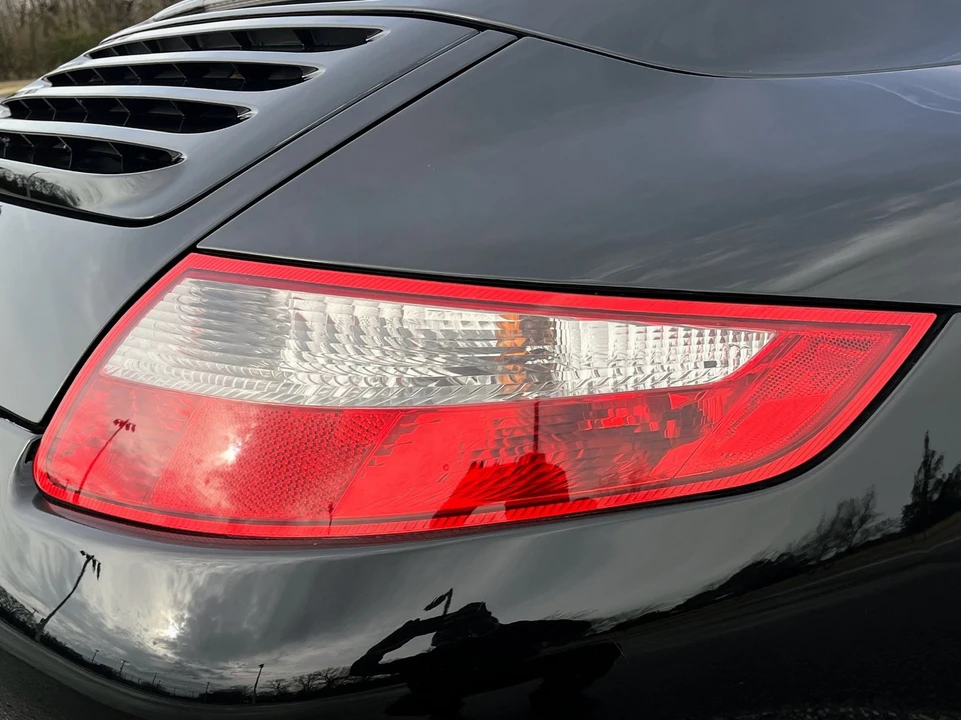 2008 Porsche 997 Carrera S - Image 20 of 21