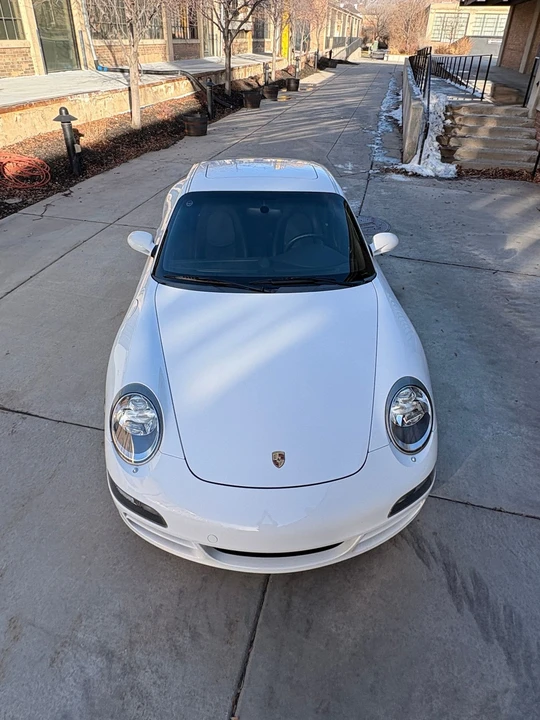 2008 Porsche 997 Carrera S - Image 10 of 23