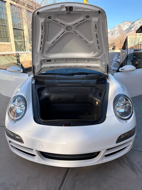 2008 Porsche 997 Carrera S - Image 12 of 23