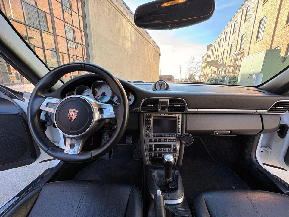 2008 Porsche 997 Carrera S - Image 14 of 23