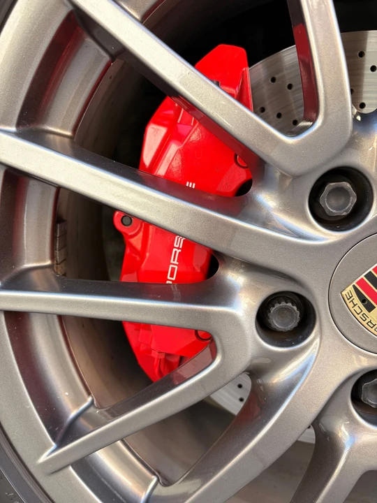 2008 Porsche 997 Carrera S - Image 15 of 23