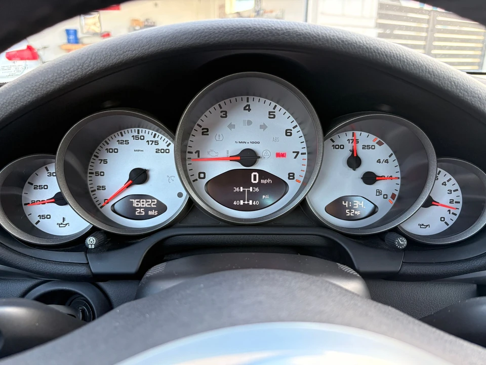 2008 Porsche 997 Carrera S - Image 16 of 23