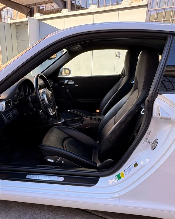 2008 Porsche 997 Carrera S - Image 17 of 23