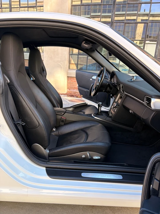 2008 Porsche 997 Carrera S - Image 18 of 23