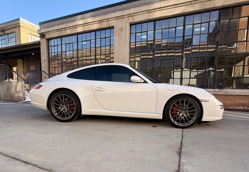 2008 Porsche 997 Carrera S - Image 2 of 23