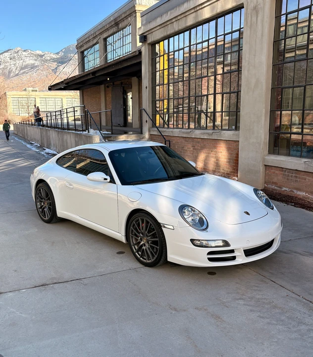 2008 Porsche 997 Carrera S - Image 4 of 23