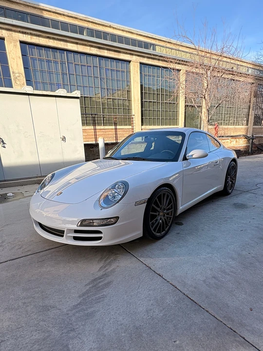 2008 Porsche 997 Carrera S - Image 5 of 23
