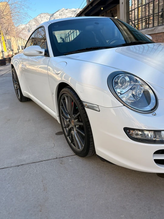 2008 Porsche 997 Carrera S - Image 9 of 23