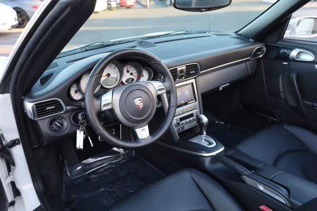 2008 Porsche 997 Carrera S - Image 25 of 31