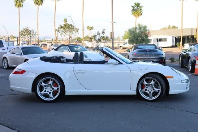 2008 Porsche 997 Carrera S - Image 13 of 31
