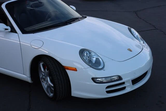 2008 Porsche 997 Carrera S - Image 10 of 31