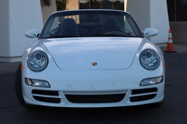 2008 Porsche 997 Carrera S - Image 7 of 31