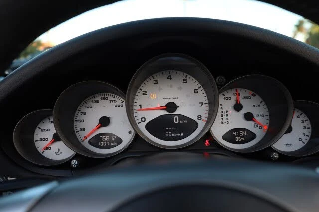 2008 Porsche 997 Carrera S - Image 30 of 31