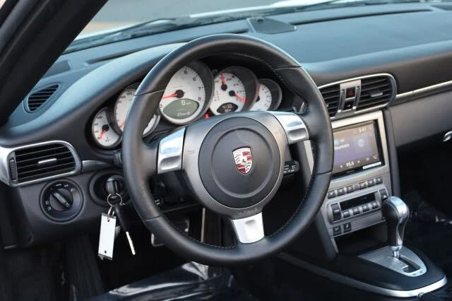 2008 Porsche 997 Carrera S - Image 24 of 31