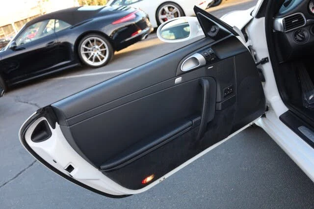 2008 Porsche 997 Carrera S - Image 22 of 31