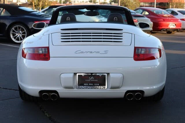 2008 Porsche 997 Carrera S - Image 14 of 31