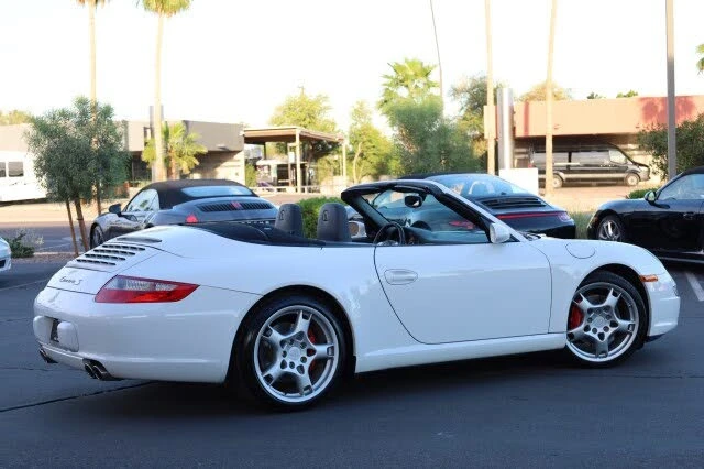 2008 Porsche 997 Carrera S - Image 21 of 31