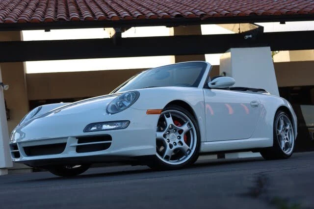 2008 Porsche 997 Carrera S - Image 3 of 31
