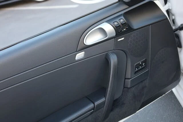 2008 Porsche 997 Carrera S - Image 23 of 31