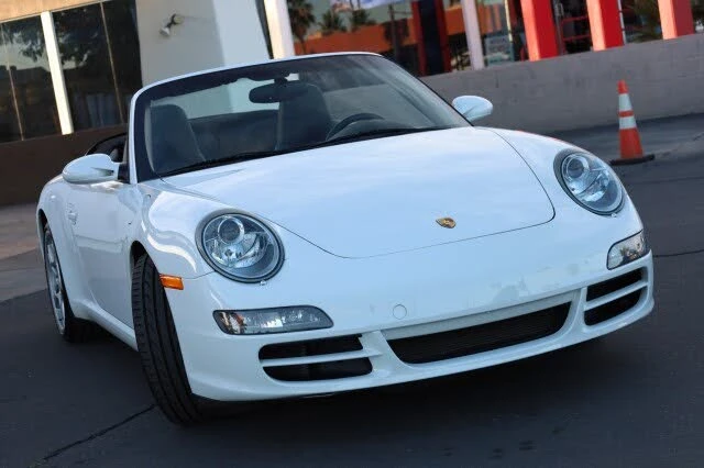 2008 Porsche 997 Carrera S - Image 2 of 31