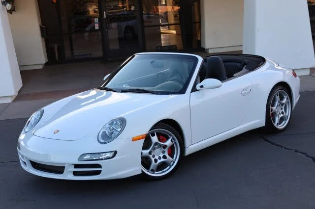 2008 Porsche 997 Carrera S - Image 4 of 31