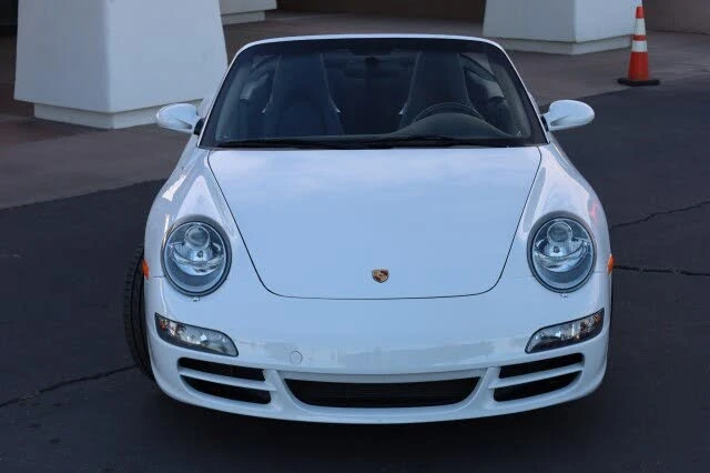2008 Porsche 997 Carrera S - Image 8 of 31
