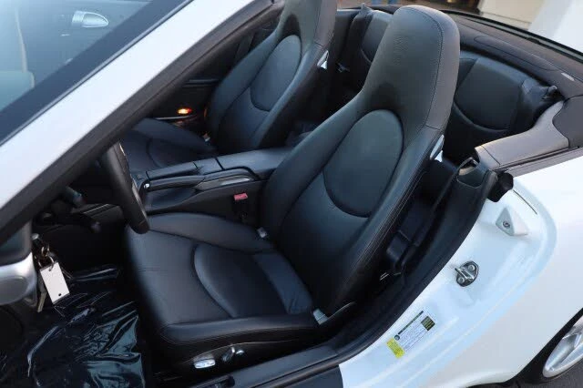2008 Porsche 997 Carrera S - Image 26 of 31