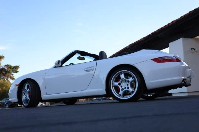2008 Porsche 997 Carrera S - Image 18 of 31