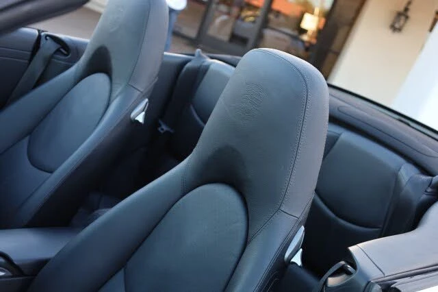 2008 Porsche 997 Carrera S - Image 28 of 31