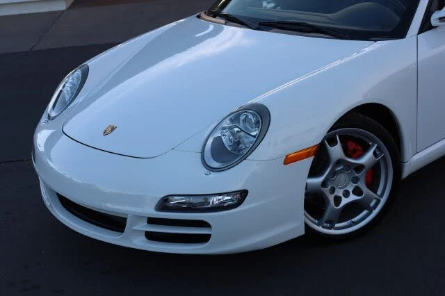2008 Porsche 997 Carrera S - Image 6 of 31